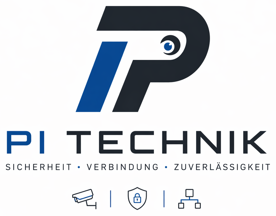 PI-Technik Logo