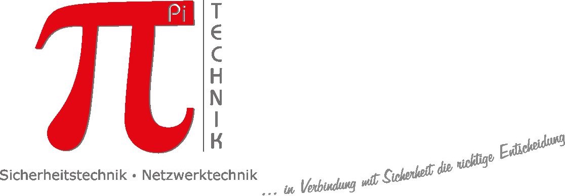 PI-Technik Logo